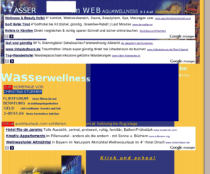 wellnesswasser.at: wellnesswasser Wasser Wellness Kur Hotel
Wellness Wasser wellness-kur-Hotel