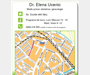 ginecologie-sibiu.ro: Ginecologie Sibiu
Cabinet medical de obstetrica si ginecologie in Sibiu