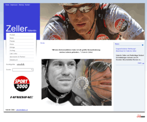 valentinzeller.com: Race Across Amerika Finisher Valentin Zeller | RAAM | 24h Rennen | Le Tour Ultime | Race Across The Alps - Home
Race across Amerika Finisher Valentin Zeller - Start beim Le Tour Ultime ...