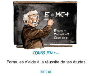 ecole-des-devoirs.com: Cours particuliers - mthodologie - blocus assist - coaching - rvisions - prparation aux examens
Cours particuliers - mthodologie - blocus assist - coaching - rvisions - prparation aux examens