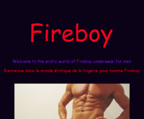 fireboyunderwear