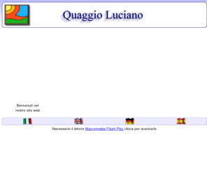 quaggioluciano.it: Quaggio Luciano - Azienda Agricola
La famiglia Quaggio coltiva ortaggi da più di 4 generazioni. La mia azienda nasce nel 1989 come successione all' attività di mio padre Corrado ed è ubicata nel territorio di Campagna Lupia. 