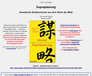 supraplanung.ch: Supraplanung - Moulüe
