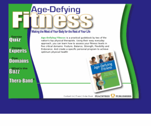 agedefyingfitness.com: Age-Defying Fitness
