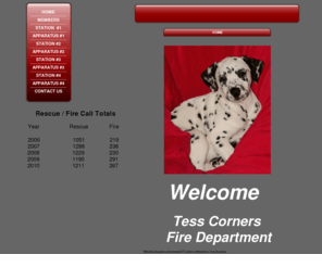 tcbb.net: index
Professional Service