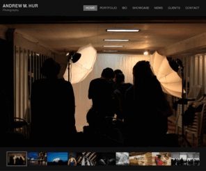 andrewhur.com: Andrew M. Hur | Photography
Photography