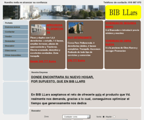 bibllars.com: inmobiliaria JosÃ© Luis BudÃ­, Sant Cugat del VallÃ¨s
JosÃ© Luis BudÃ­ inmobiliaria en Sant Cugat del VallÃ¨s, gran oferta de pisos y casas 
					  en Sant Cugat del VallÃ¨s