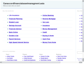 canaccordfinancialassetmanagment.asia: canaccordfinancialassetmanagment.asia
canaccordfinancialassetmanagment.asia