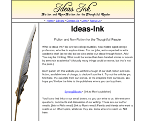 ideas-ink.com: Ideas-Ink
Ideas-Ink