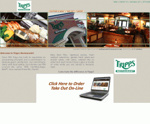 trippsrestaurants.com: 
	Tripps Restaurants

