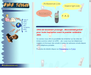 Tchat cam ipad