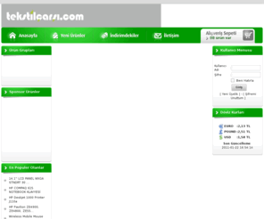 tekstilcarsi.com: TekstilCarsi.com | Ucuz Toptan Tekstil Ürünleri
site tanımlamaları