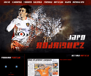 japorodriguez.com: ::JAPO RODRIGUEZ::
