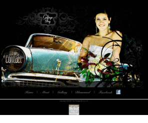 thegaragebyivy.com: The Garage by Ivy - Custom Floral Design for All Occasions - Weddings, Bouquets and more!
Garage by Ivy Weesner custom floral designs seasonal, holiday and custom decorating for home or office, weddings, parties, bar/bat mitzvahs, whatever your celebration.