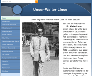 unser-walter-linse.org: Home
