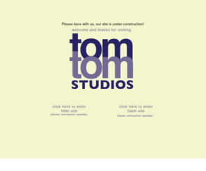 tomtomstudios.com: TomTom Studios
Keeping it local, TomTom Studios helps keep youth learning music in the  __________, MD area!