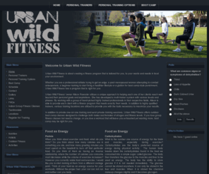 urbanwildfitness.com: Welcome to Urban Wild Fitness
Urban Wild Fitness. The East Bays Favorite Premier boot camp!!