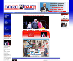 farklibakisgazetesi.com: Farklı Bakış Gazetesi
Haberi Uzmanından Takip Edin.