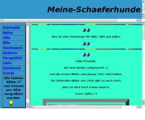 meine-schaeferhunde.com: index
