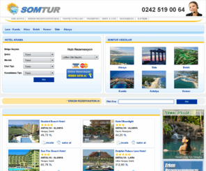 somtur.com: Somtur, Ucuz Tatil, Erken Rezervasyon Otelleri,Alanya Otelleri,Side Otelleri,Belek Otelleri,Kundu Otelleri,Lara Otelleri,Kemer Otelleri
Somtur alanya side kemer belek kundu kemer otelleri,tatil köyleri,ucuz tatil,0 242 519 00 64