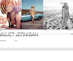 julietjernigan.com: Juliet Jernigan › Portfolio
Prop Styling Consulting Los Angeles New York Fashion Photography Film 