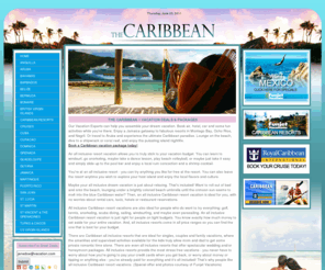 seeanddocaribbean.com: The Caribbean - Travel Deals and Packages
Book The Caribbean with a Vacation Expert and enjoy, scuba diving, golf vacations, Caribbean Travel, Caribbean vacation experts, Caribbean all inclusive vacations, Vacations to Caribbean, Caribbean Vacation Packages, All Inclusive Caribbean Vacations, Caribbean Vacation Information, Caribbean vacation packages, Discount Caribbean Vacation Packages, Caribbean Vacation Deals, Caribbean honeymoon, Caribbean wedding, Caribbean honeymoons, Caribbean weddings, Caribbean beaches, Caribbean skiing, Caribbean cruise, Caribbean cruises, Caribbean, The Caribbean, Caribbean islands, Caribbean vacation deals, Caribbean vacation packages, www.caribbeanweddingmoons.com, things to do in the Caribbean, how to get to the Caribbean, Caribbean activities, Caribbean map, Caribbean maps, Caribbean resorts, Caribbean hotels, Caribbean trip, Caribbean map of islands, Caribbean vacation tips, Caribbean golf, Caribbean surf, Caribbean fishing, beach front Caribbean, Anguilla, Aruba, Bahamas, Barbadosm Belize, Bermuda, British Virgin Islands, Caribbean Cruises, Cuba, Curacao, Dominica, Grenada, Guadeloupe, Guyana, Martinique, Peurto Rico, St Licia, St Martin, St Vincent, The Grenadines, Turks and Caicos, US Virgin Islands, scuba diving caribbean, caribbean weather, scuba diving travel, caribbean shopping, caribbean festivals, tropical vacations, caribbean beach resorts, caribbean weddingmoons, caribbean hot deals.