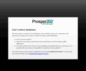 adredirects.com: Prosper202
description