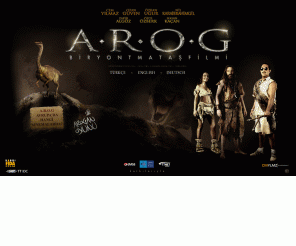 arogfilm.com: 
