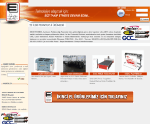 2eteknoloji.com: 2e İleri Teknoloji Ürünleri
CNC Kesim, CNC Oyma, lazer sistemleri, lazer sistemi, laser sistemleri, lasersistemi, markalama sistemi, markalama sistemleri, lazerle markalama, kesici plotter, lazer kesim sistemleri, laser engraving systems, fastcut plotter, signpal plotter, laser marking systems, solvent baskı sistemleri, büyük ebat printer, 720dpi solvent, indoor baskı sistemleri, outdoor baskı sistemleri, iç mekan baskı, dış mekan baskı, lazer ile metal kesimi, laser ile metal kesimi, aplike kesimi, kot eskitme, CNC Freze, CNC Router, CNC Moulding, CNC Cutting