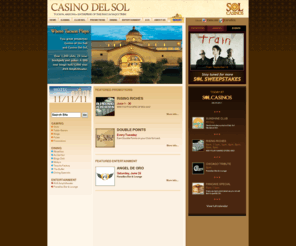 Tucson poker rooms tournaments