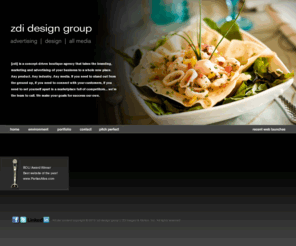 zdidesigngroup.com: New York - Long Island, NY Graphic Design, Web Design, Photography Studio - zdi design group
zdi design group is a concept-driven boutique agency that takes the branding, marketing and advertising of your business to a whole new place. Specializing in graphic design, website design and photography.