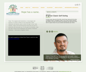 brightoncenter.com: Brighton Center | A Community of Support
