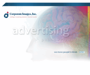 corporate-images.com: Corporate Images
Sales literature, training, display graphics, plus incentives.