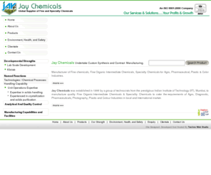 jaychemicals.co.in: Jay Chemicals
