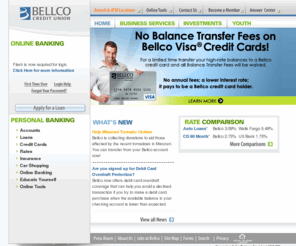 Bellco.org: Bellco Credit Union | Denver Colorado