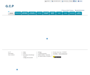 gcp-couteaux-industriels.com: Découpage emboutissage - G.C.P à Palladuc
G.C.P - Découpage emboutissage situé à Palladuc vous accueille sur son site à Palladuc