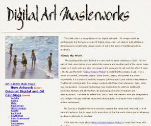 digitalartmasterworks.com: Home Page
