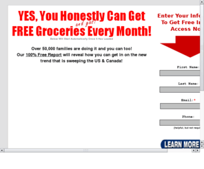 getgroceries2go.com: Earn Free Gas And Groceries
Earn free gas and groceries by referring others to do the same .