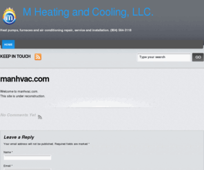 manhvac.com: home

