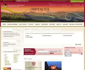 turismodoc.it: Hotel Langhe - Hotel Monferrato - Hotel Roero - Consorzio Turistico
Goditi un soggiorno in Piemonte, la regione del tartufo e del vino. Prenota il tuo hotel nelle Langhe, nel Monferrato, nel Roero. Organizzati la vacanza su misura, direttamente on-line.