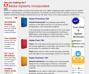 adobie.com: Adobie
