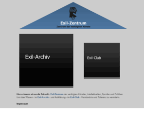 exilarchiv.com: Exil-Archiv.de
