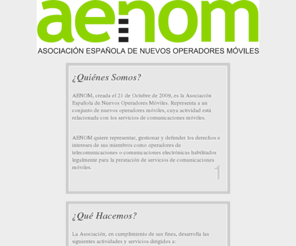 aenom.com: MÁSmovil - Tu operador low cost de telefonía. Tarifa móvil barata
Vente a MÁSmovil. Comprueba nuestras increíbles tarifas móviles baratas, nacionales e internacionales, internet móvil gratis. Todo con la máxima cobertura