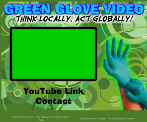 greenglovevideo.com: Green Glove Video
