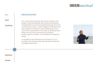 ideenwechsel.com: IDEENwechsel
