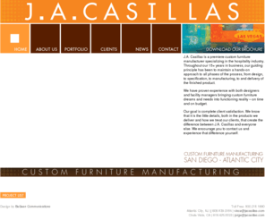 jacasillas.com: JA Casillas
