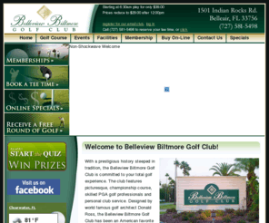 belleviewbiltmoregolf.com: Belleview Biltmore Golf Club
Golf Course