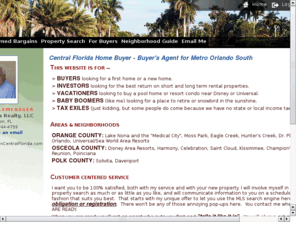 harmonyfloridahomebuyer.com: Harmony Florida Home Buyer From Mark LeMenager
Buying or renting a home in Harmony?  Read Mark LeMenager?s guide to Harmony.  The home of Mark?s Market Update.  Contains detailed descriptions, information, maps, databases, and more.