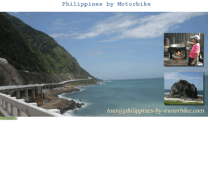 philippines-by-motorbike.com: ..:: Philippines by Motorbike ::..
Home