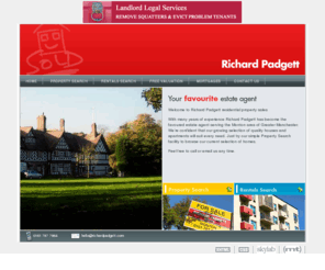 richardpadgett.co.uk: Richard Padgett - Estate Agents Monton
Richard Padgett - Estate Agents Monton. The favoured estate agent serving the Monton area of Greater Manchester. try our simple Property Search facility to browse our current selection of homes.